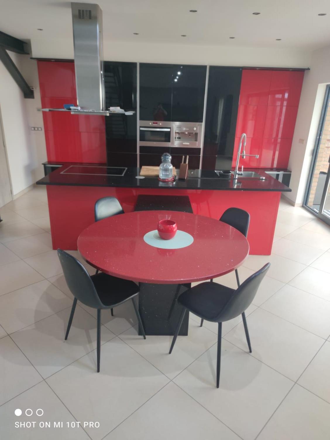 Belle Villa De Luxe Avec 8 Chambres Charleroi Cameră foto