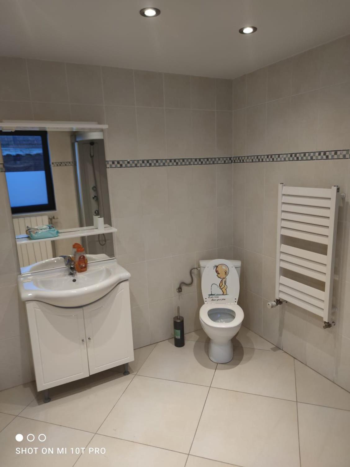 Belle Villa De Luxe Avec 8 Chambres Charleroi Cameră foto