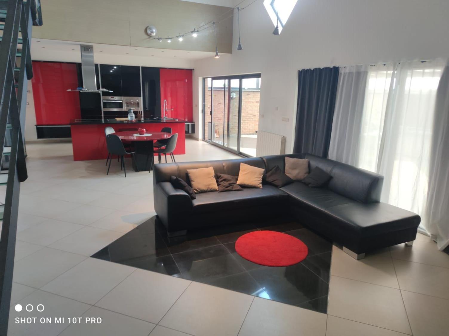 Belle Villa De Luxe Avec 8 Chambres Charleroi Cameră foto
